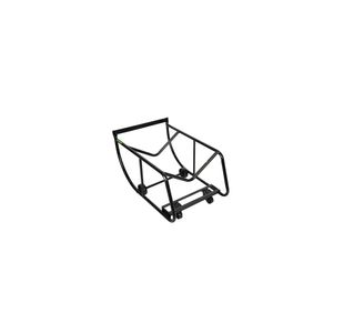 5 Star Mobile Drum Cradle Stand889x559x430mm FS643919
