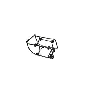 5 Star Mobile Drum Cradle Stand 889x559x430mm FS644039