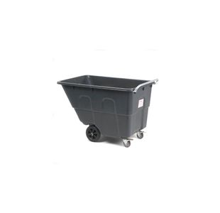 5 Star Heavy Duty Tilt Truck No Lid PP 1180x780x925mm FS644626