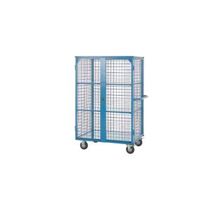5 Star Shelf for use with Hdut Distribution Trolley 1490mm FS645050