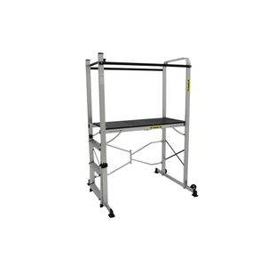 5 Star Mob Folding Work Platform 1077x1360x1860mm FS646354