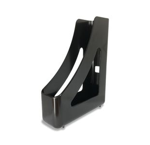 5 Star Magazine File Black FS676659