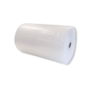 5 Star Bubble Wrap Roll Large Bubble 750mmx45m Clear FS678771