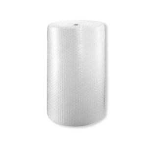 5 Star Bubble Wrap Roll Large Bubble 1200mmx45m Clear FS678811