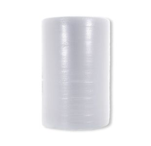 5 Star Bubble Wrap Roll Small Bubble 1500mmx100m Clear FS678976