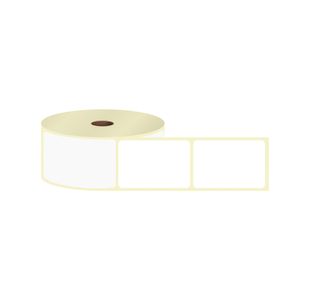 5 Star Direct Thermal Eco Labels 101x152mm 25mm Pack of 5000 FS679740
