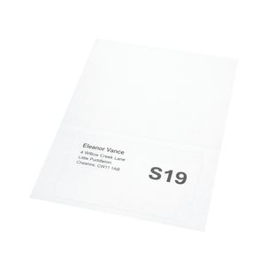 5 Star A4 Integrated Labels S19 160x105mm Pack of 1000 FS679895