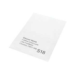 5 Star A4 Integrated Labels S18 164x120mm Pack of 1000 FS679933