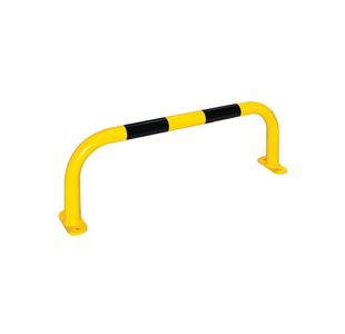 Medium Duty Protection Guard Indoor Use 350x1000 Ylw/Blk FS689092