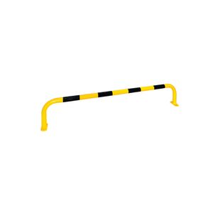 Medium Duty Protection Guard Indoor Use 350x2000 Ylw/Blk FS689559
