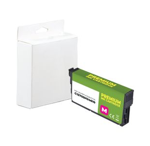 5 Star Compatible Inkjet Cartridge Mag for Epson C13T05H34010 FS710988