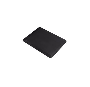 5 Star Anti-Fatigue Office Mat 0.5 x 0.8m Black FS712627