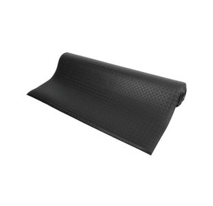5 Star Anti-Fatigue Diamond Mat 1.2 x 1m Black FS712654