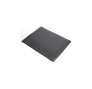 5 Star Anti-Fatigue Premium Bubble Mat 0.9 x 1.5m Black FS712675