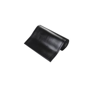 5 Star Anti-Fatigue Comfort Plus Mat 1.2 x 18.3m Black FS712686