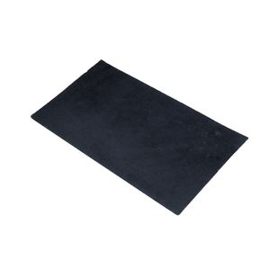 5 Star GRP Light Anti-Slip Sheet 1.2m x 2.4m x 3mm Black FS712798
