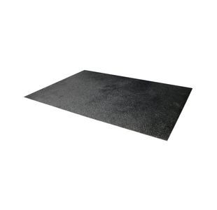 5 Star GRP Anti-Slip Sheet 1.2m x 1.2m x 5mm Black FS712800
