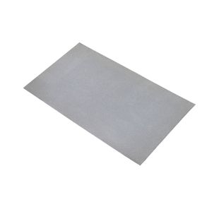 5 Star GRP Anti-Slip Sheet 1.2m x 1.2m x 5mm Grey FS712836