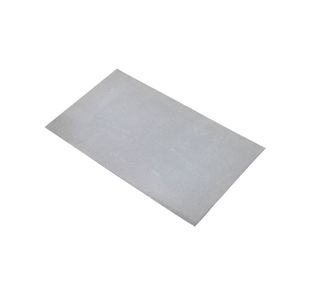 5 Star GRP Light Anti-Slip Sheet 1.2m x 1.2m x 3mm Grey FS712838