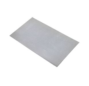 5 Star GRP Light Anti-Slip Sheet 0.8 x 1.2m x 3mm Grey FS712841