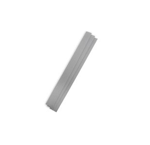 5 Star Anti-Slip Decking Strips 2.4m x 90x3mm Grey Pack of 3 FS712851