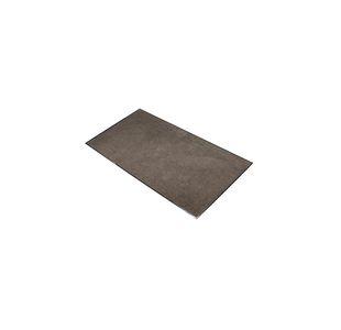 5 Star Recycled Entrance Door Mat 0.8 x 1.2m Beige FS712900