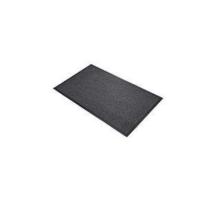 5 Star Super Dry Entrance Door Mat 1.2 x 1.8m Black FS712925