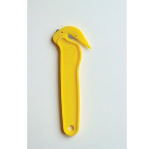 5 Star Safety Cutter 20g Yellow FS713752