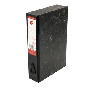 5 Star Classic Box File Cloud 715012