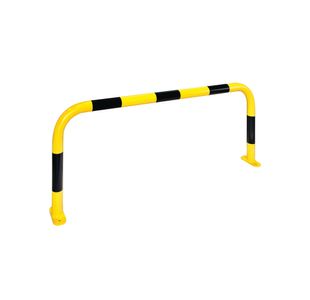 Medium Duty Protection Guard Outdoor Use 600x1500 Ylw/Blk FS780256
