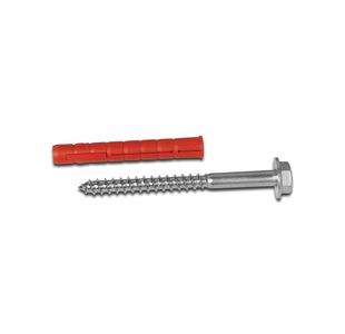 5 Star Rawl Bolts 12x100mm FS780362