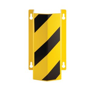 Traffic-Line Wall Mtd Cable/Hose Protect In 500x292x230 Ylw FS783547