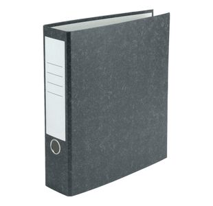 5 Star Lever Arch File A4 75mm Spine (Pack of 10) 838640