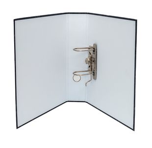 5 Star Lever Arch File Foolscap 75mm Spine (Pack of 10) 838659