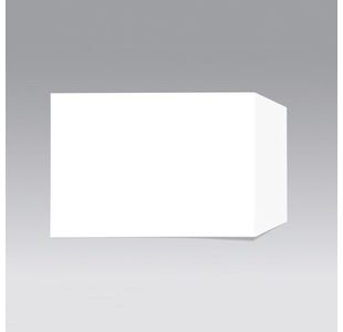 5 Star C5 Pocket Envelope Peel and Seal 100gsm 229x162mm White (Pack of 500) 906616