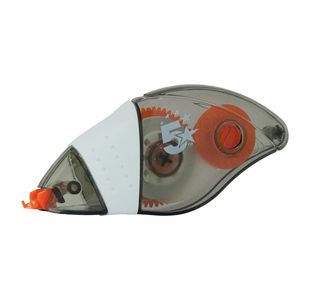 5 Star Correction Tape Roller 4.2mmx8.5m (Pack of 12) 932685