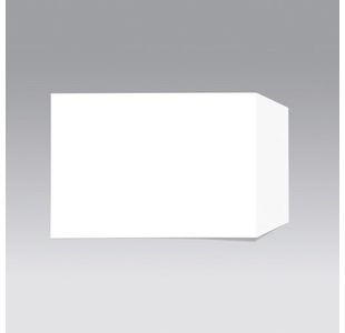 5 Star C5 Pocket Envelope Self Seal 90gsm 229x162mm White Retail Pack (Pack of 25) 934754