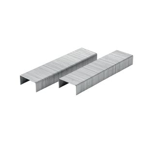 5 Star Staples Galvanised Steel Wire with a Chiselled Point 26/6 (Pack of 1000) 937246