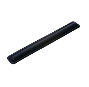 5 Star Office Keyboard Wrist Pad Gel Lycra Antiskid Black