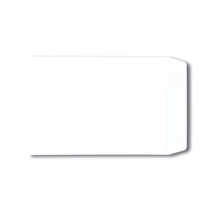 5 Star C4 Pocket Envelope Self Seal 90gsm 324x229mm White (Pack of 250) F90014