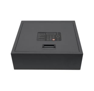 Mayfair Digital Open Top Safe Black 8831