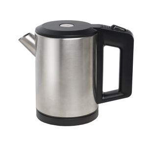 Canterbury Kettle 0.6 Litre Brushed Steel 9173