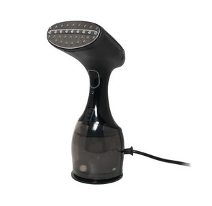 Stockton Garment Steamer 1500W Steam Black 10576