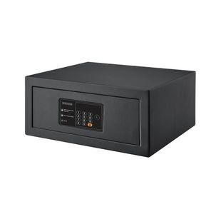 Westminster Digital Laptop Safe Black 9575