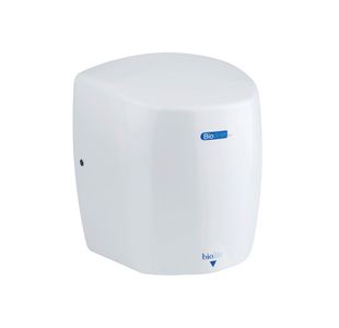 Biodrier Biolite Hand Dryer White HD-BL09W