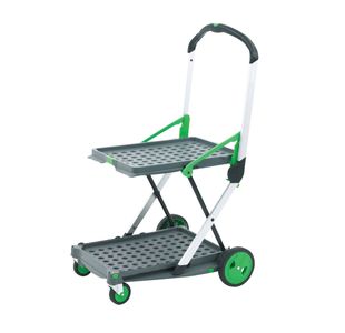 GPC Clever Trolley with Folding Box 359286