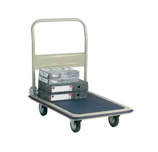 GPC Folding Lightweight Trolley 608x907x850mm GI003Y