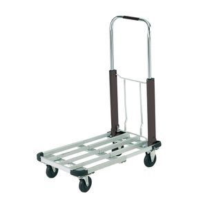 GPC Aluminium Lightweight Folding Trolley GI001Y
