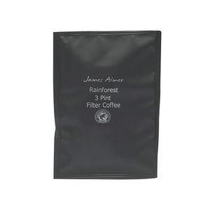 Exclusive Medium Roast Filter Coffee 3 Pint Sachet 50g (Pack of 50) VRFA3PINT