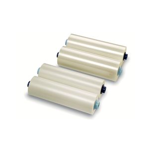 GBC NAP2 Laminating Film 635mm x 75m 75 Micron (Pack of 2) 3400929